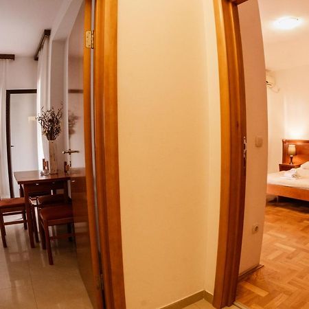 Apartments And Rooms Marija Budva Exteriér fotografie