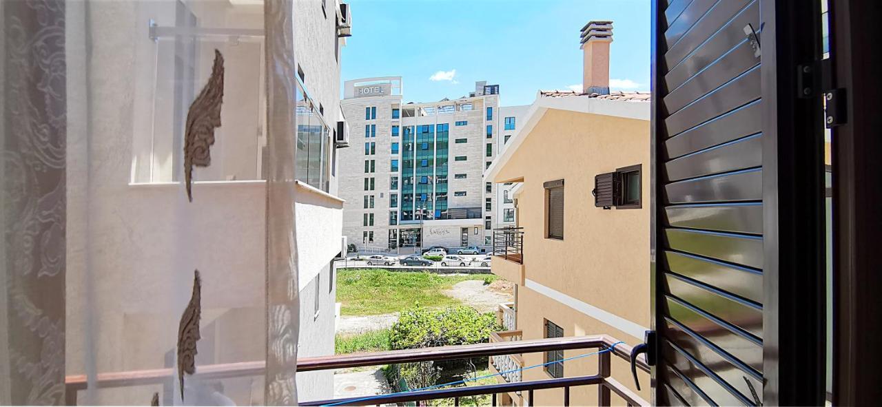 Apartments And Rooms Marija Budva Exteriér fotografie