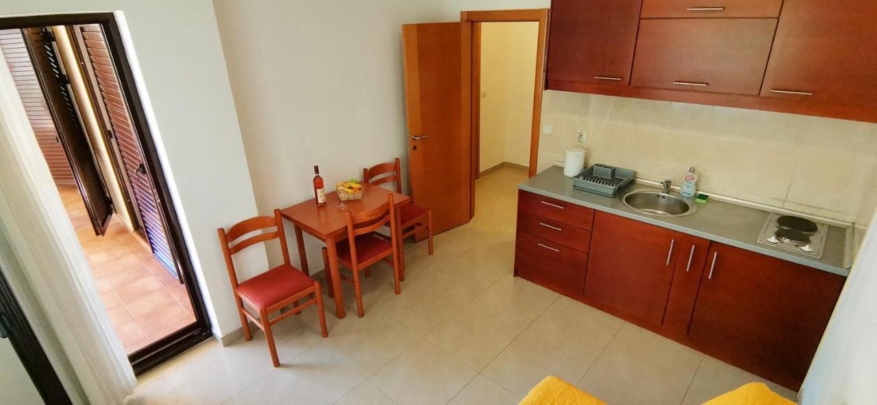 Apartments And Rooms Marija Budva Exteriér fotografie