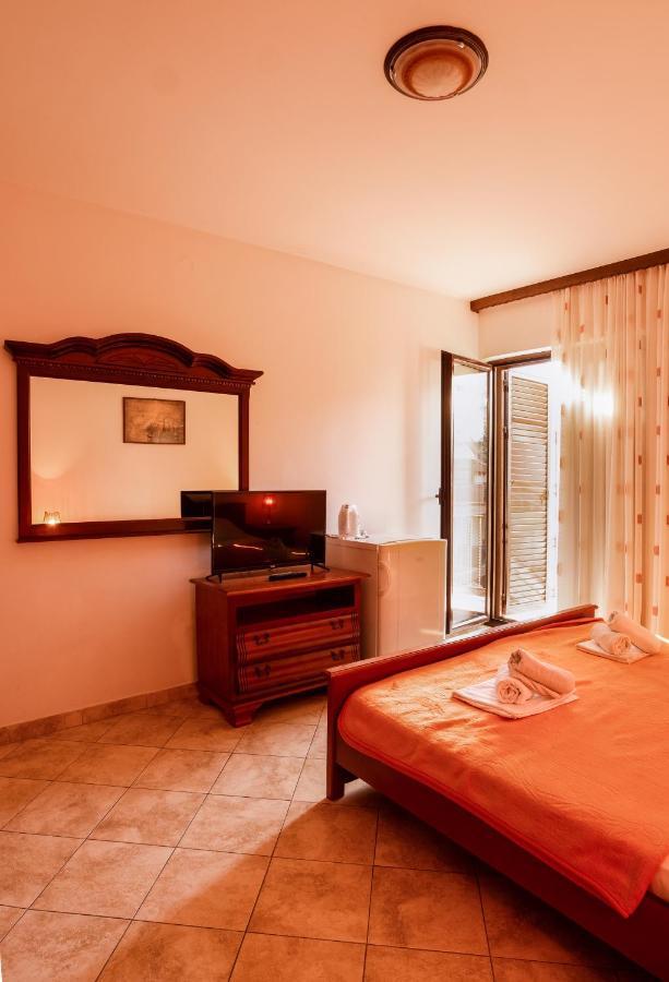 Apartments And Rooms Marija Budva Exteriér fotografie